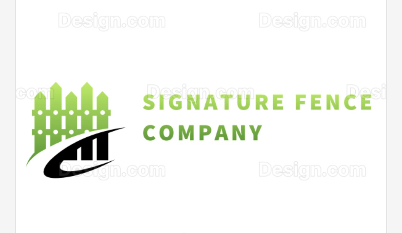 Avatar for Signature Fence Company