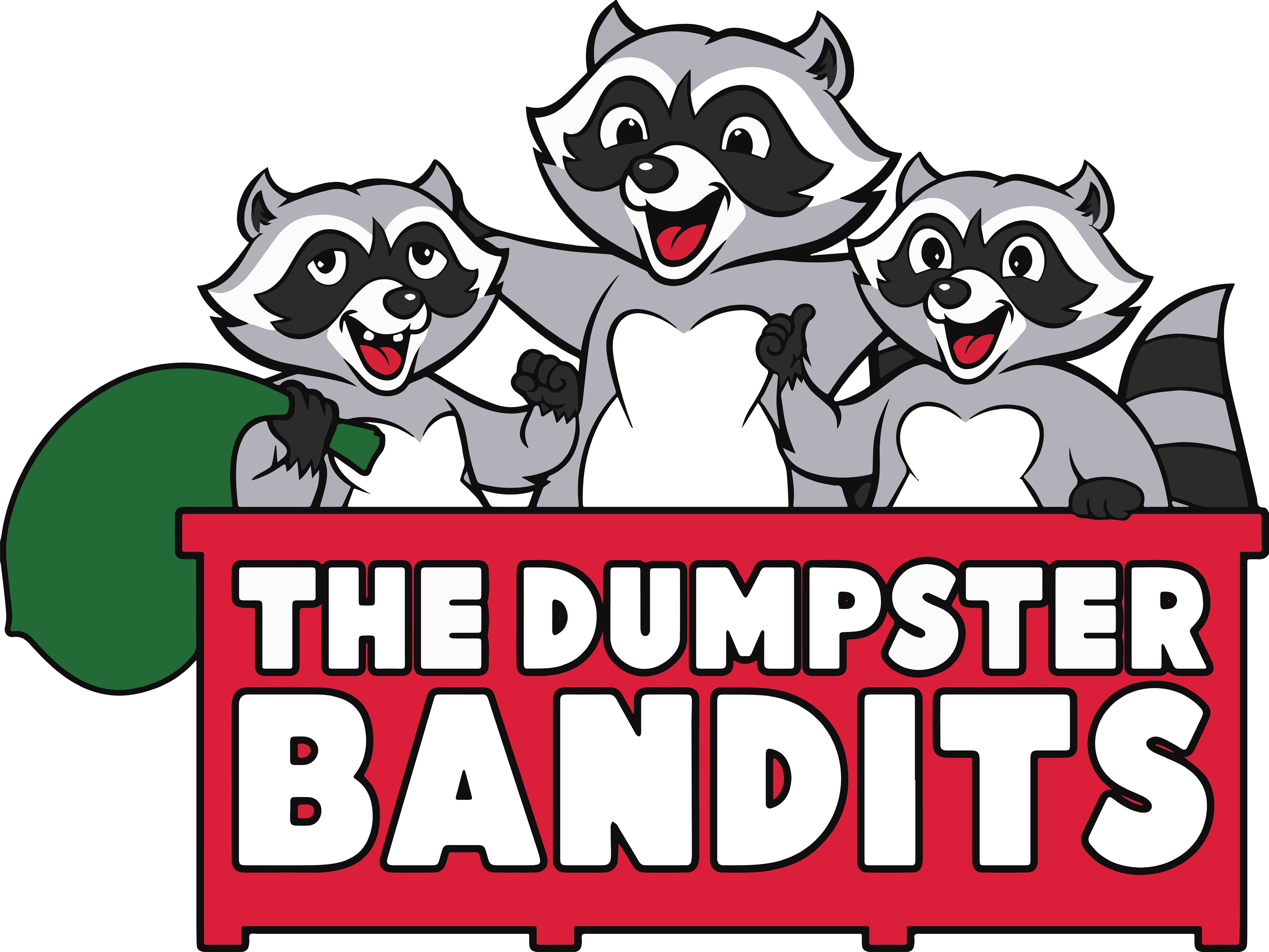 Avatar for The Dumpster Bandits LLC