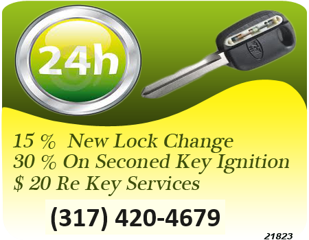 Avatar for Keys Locked In Car Indianapolis