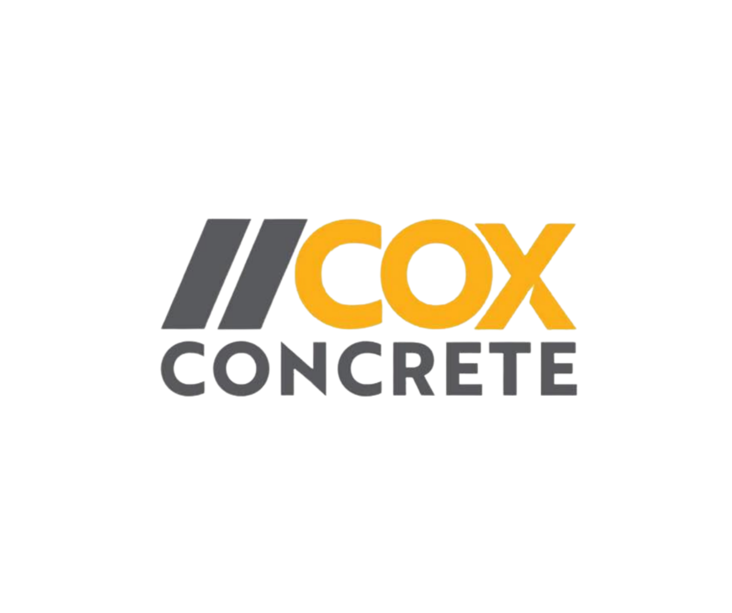 Avatar for Cox Concrete