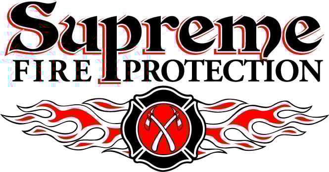 Avatar for Supreme Fire Protection