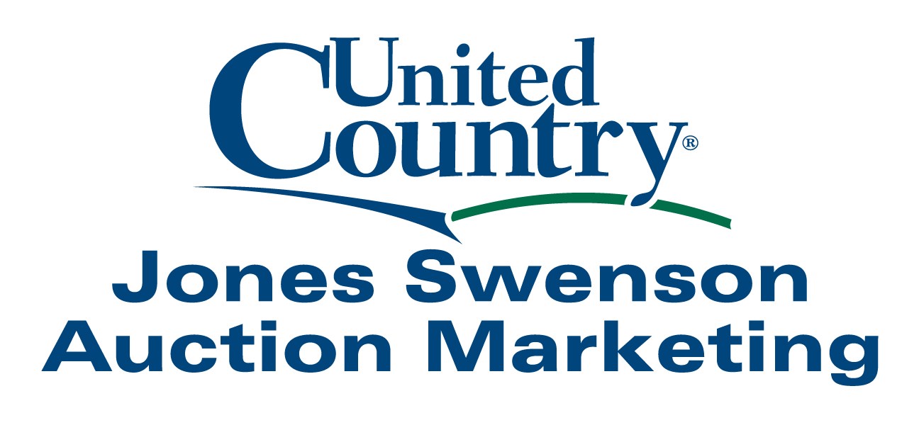 Jones Swenson Auction Marketing logo