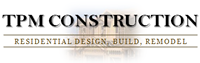 Avatar for TPM Construction