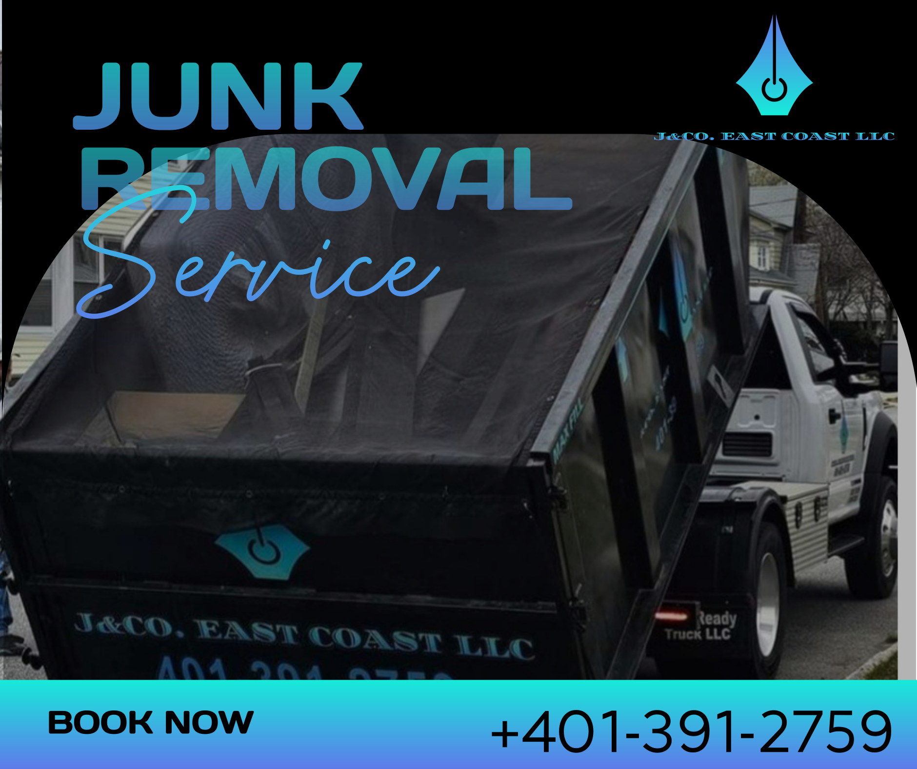 Avatar for J&co. East coast llc