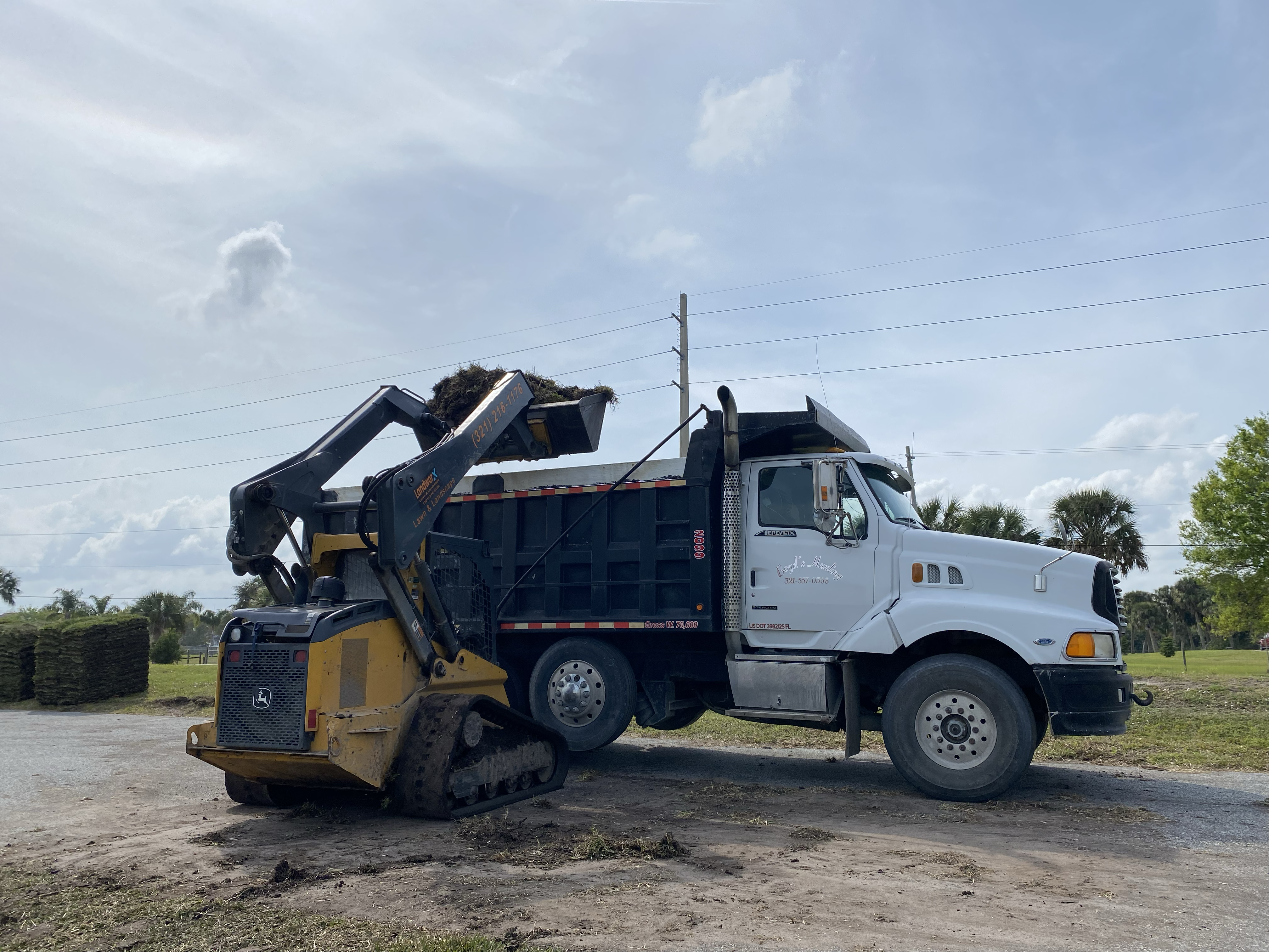 Avatar for boyds hauling