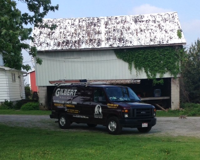 Gilbert Heating u0026 Air Conditioning, Inc. Reviews - Sandusky, OH | Angi