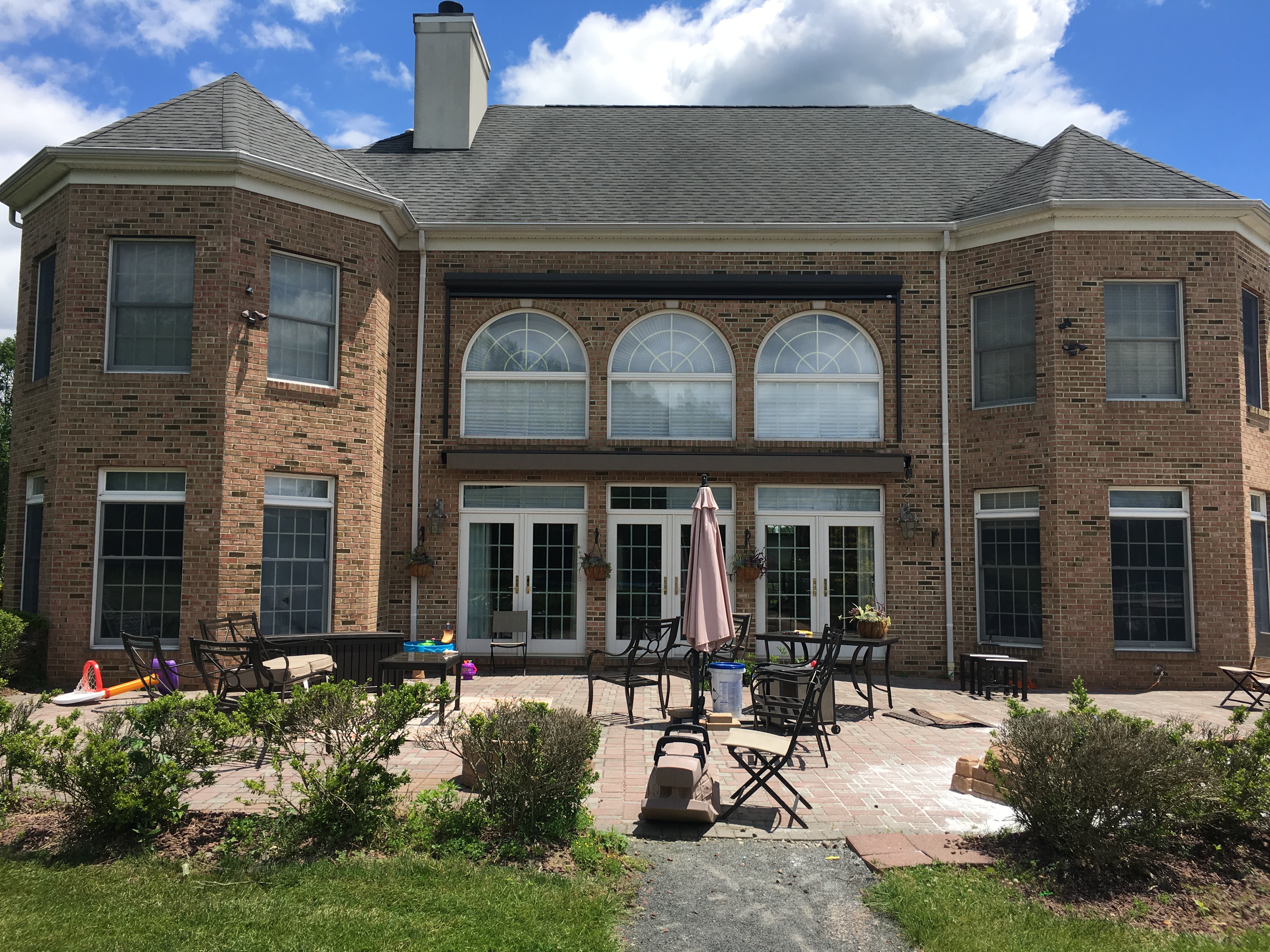 Majestic Awning Reviews Edison, NJ Angi