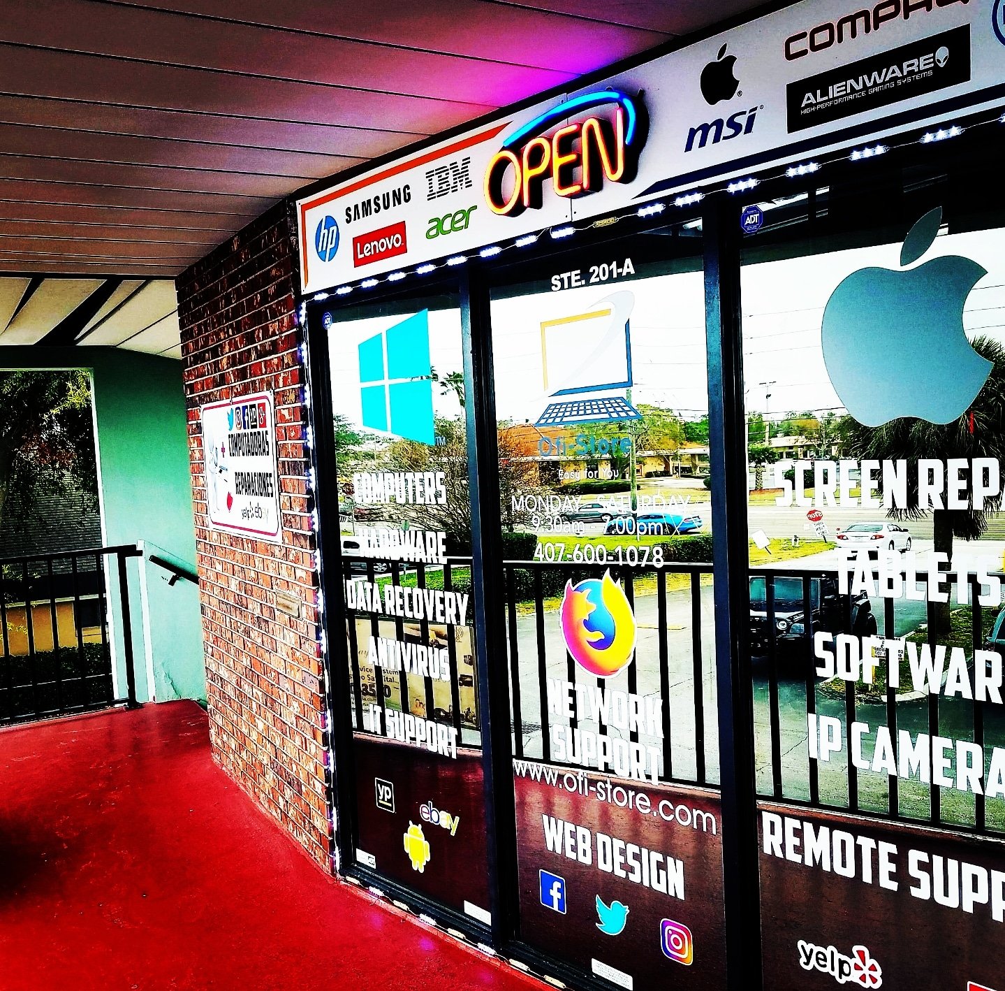 Avatar for Ofi-Store