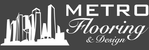 Logo for Metro Flooring & Design LLC