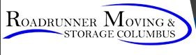 Logo for Roadrunner Relocation Services