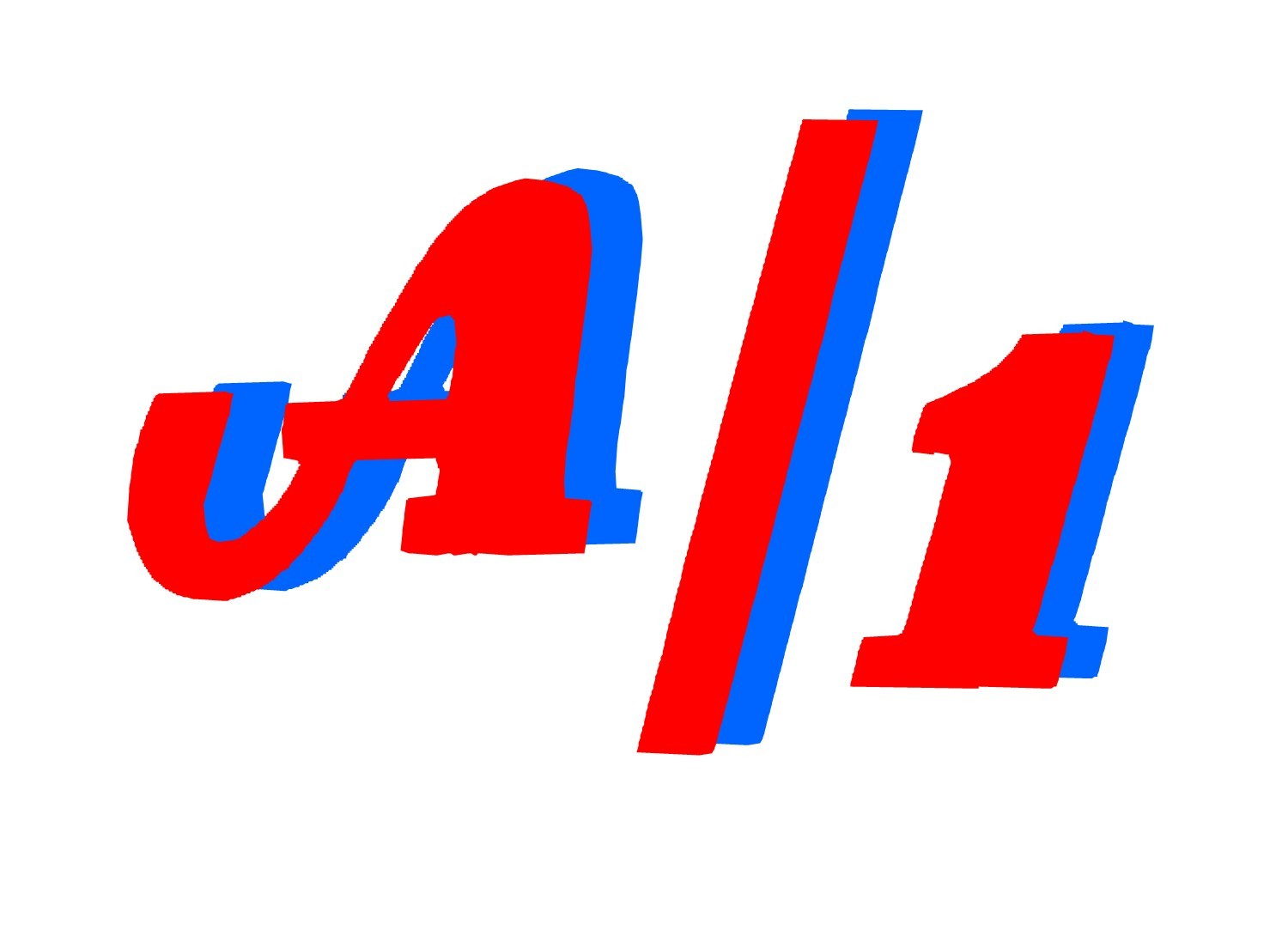 Logo for A/1 Heating & Air Conditioning Inc