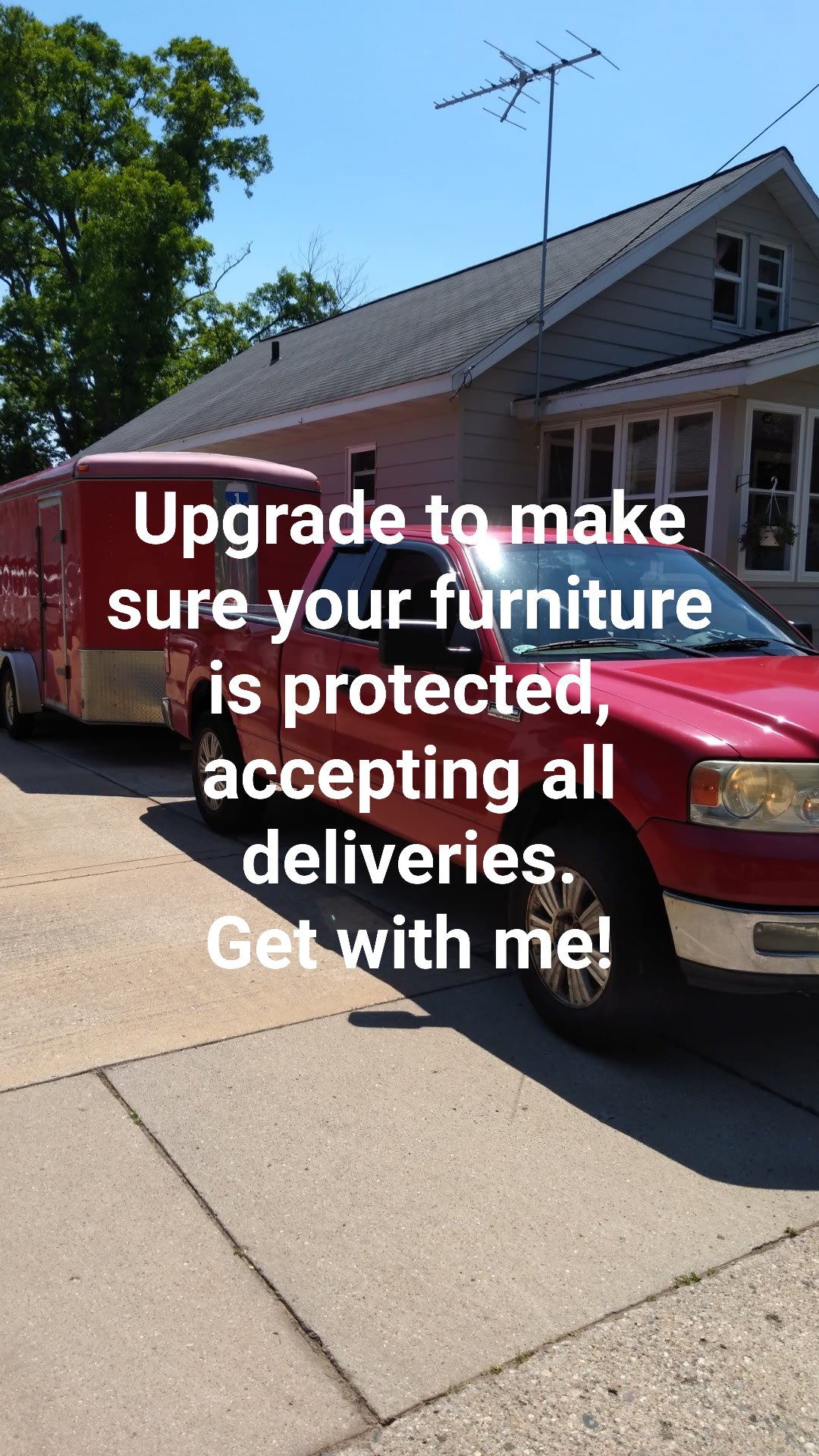 Avatar for Michael's Delivery and Hauling Services