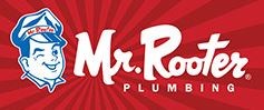 Logo for Mr Rooter of Greater Charleston
