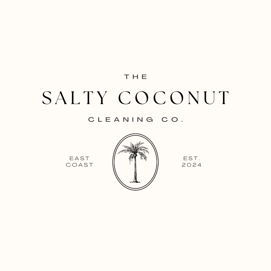 Avatar for Salty Coconut Cleaning Co.