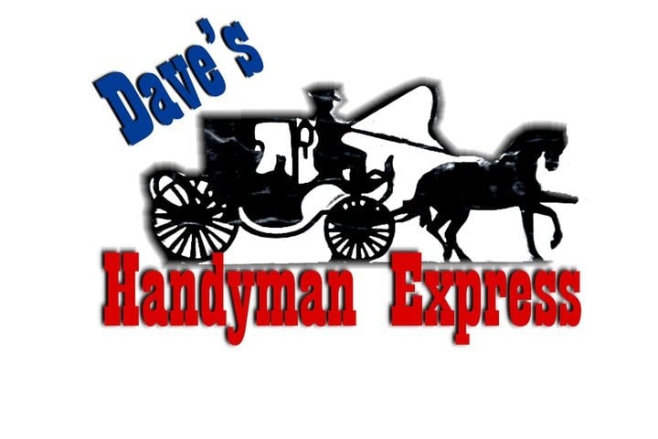 Avatar for Dave's Handyman Express