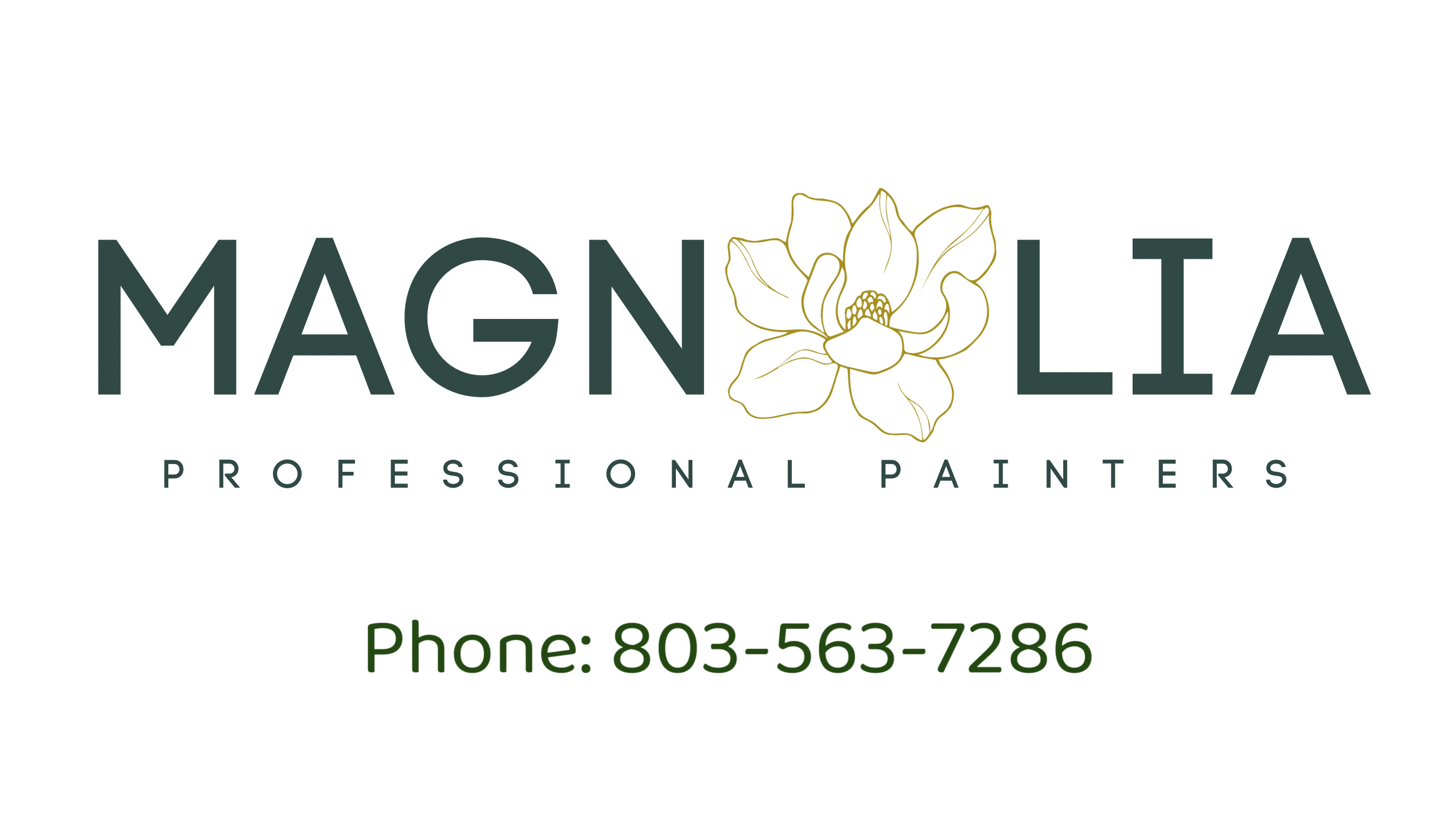 Avatar for Magnolia Professional Painters LLC