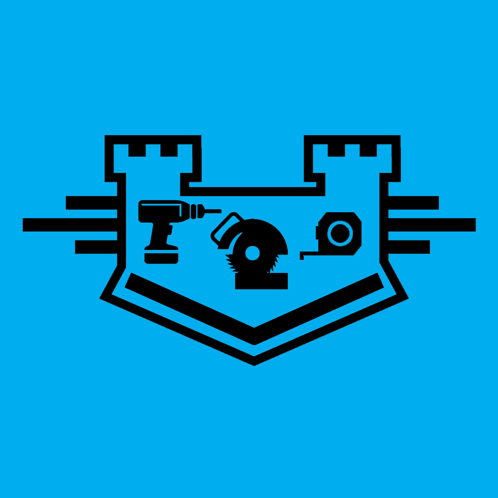 Avatar for Stronghold Remodeling