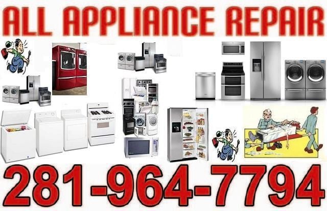 Avatar for All Appliance Repair