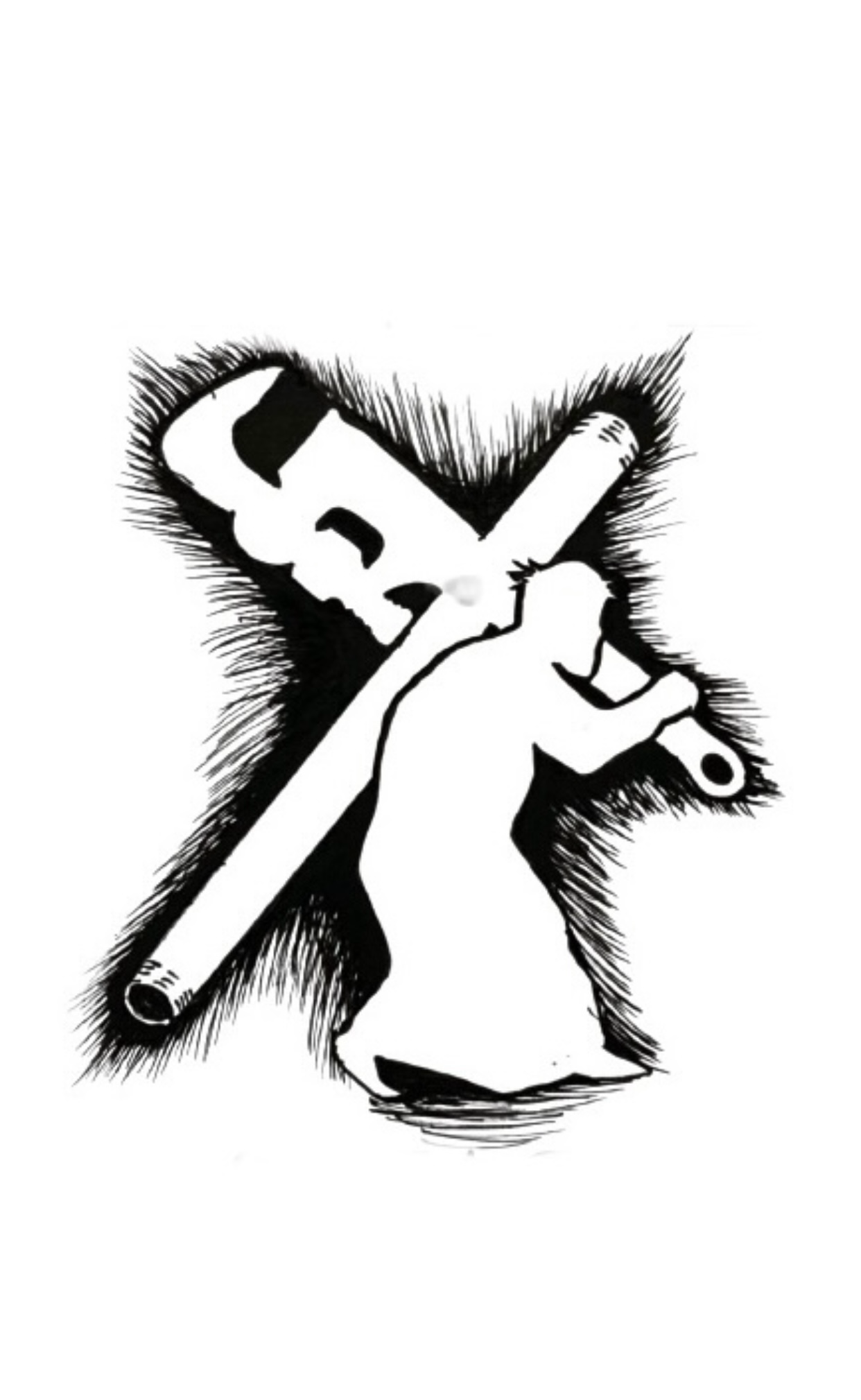 Logo for Living Water Drain and Plumbing