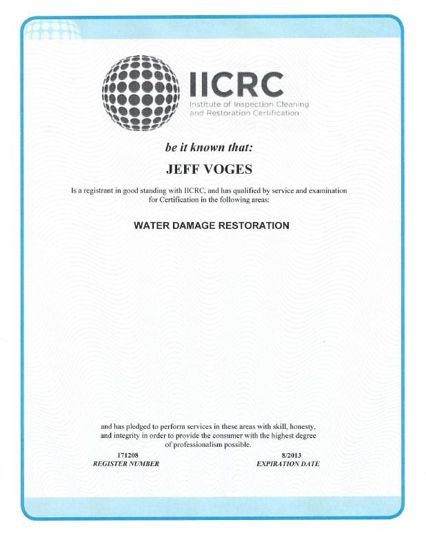 Avatar for Custom Clean Carpet Cleaning