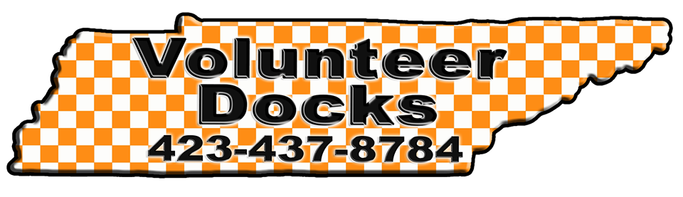 Volunteer Docks logo