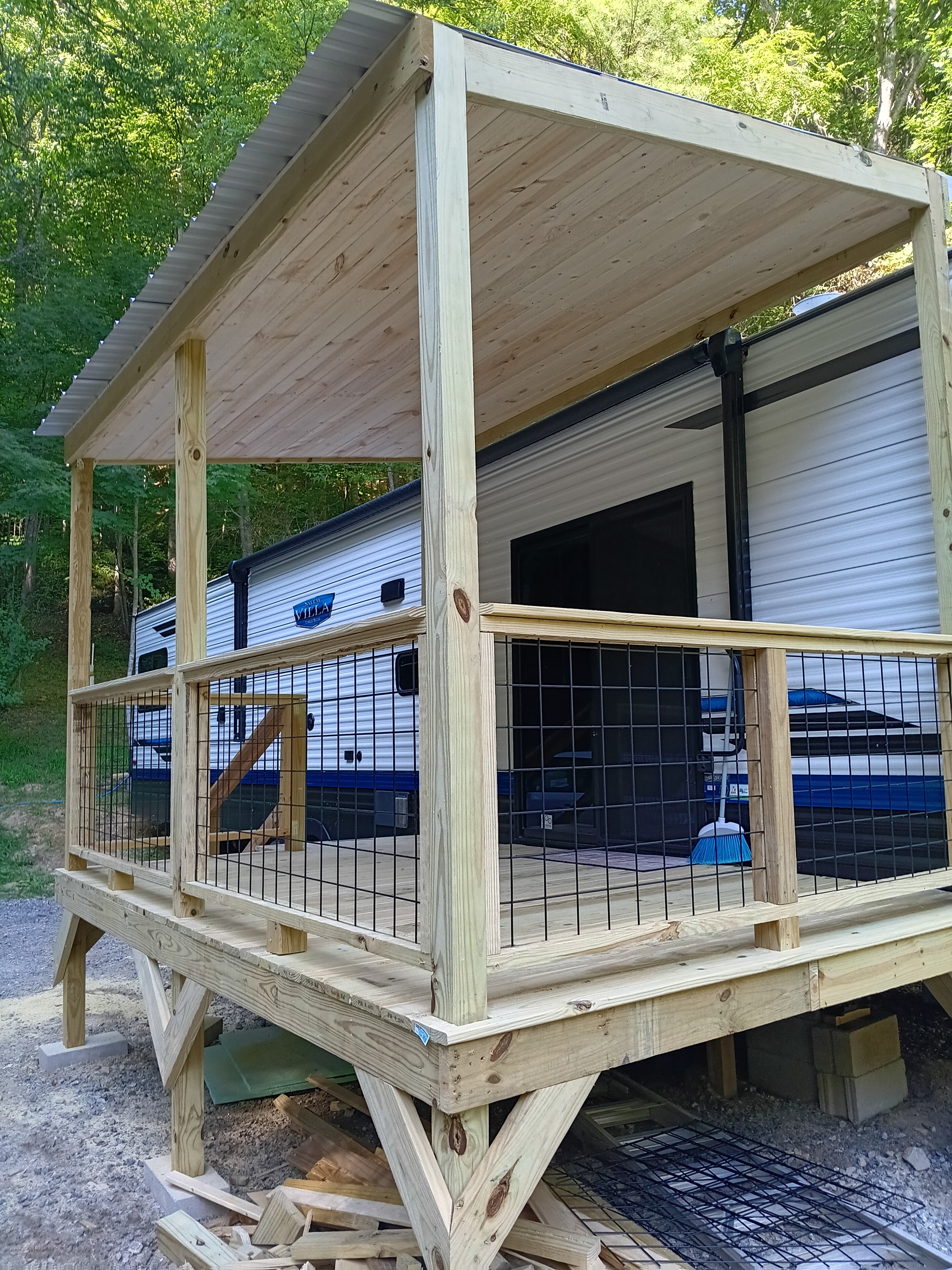 Avatar for Deal Improvements