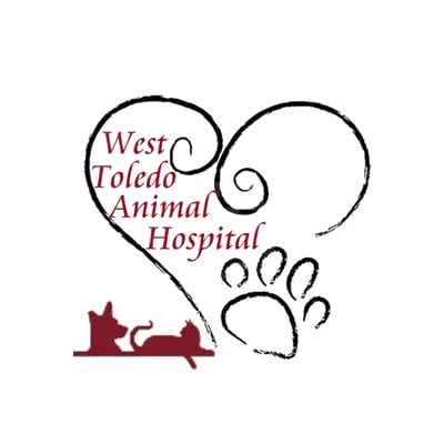 Logo for West Toledo Animal Hospital