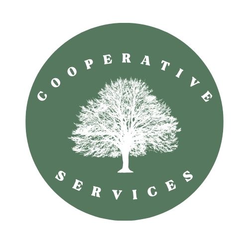 Avatar for Cooperative Services