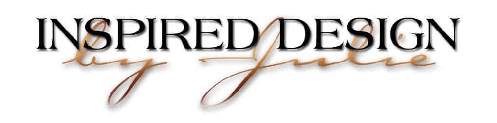 Inspired Design by Julie, LLC logo