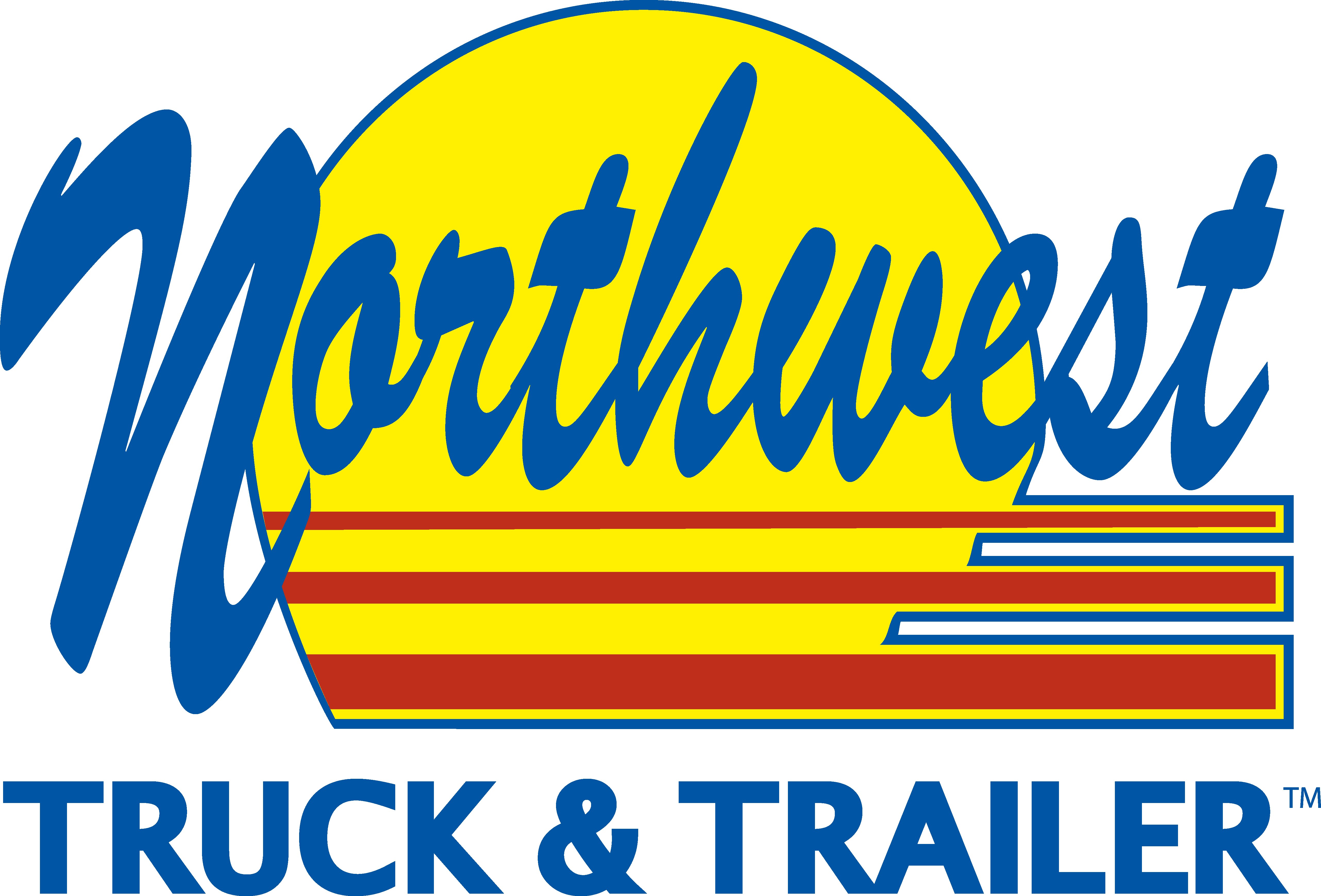 Northwest Truck & Trailer logo