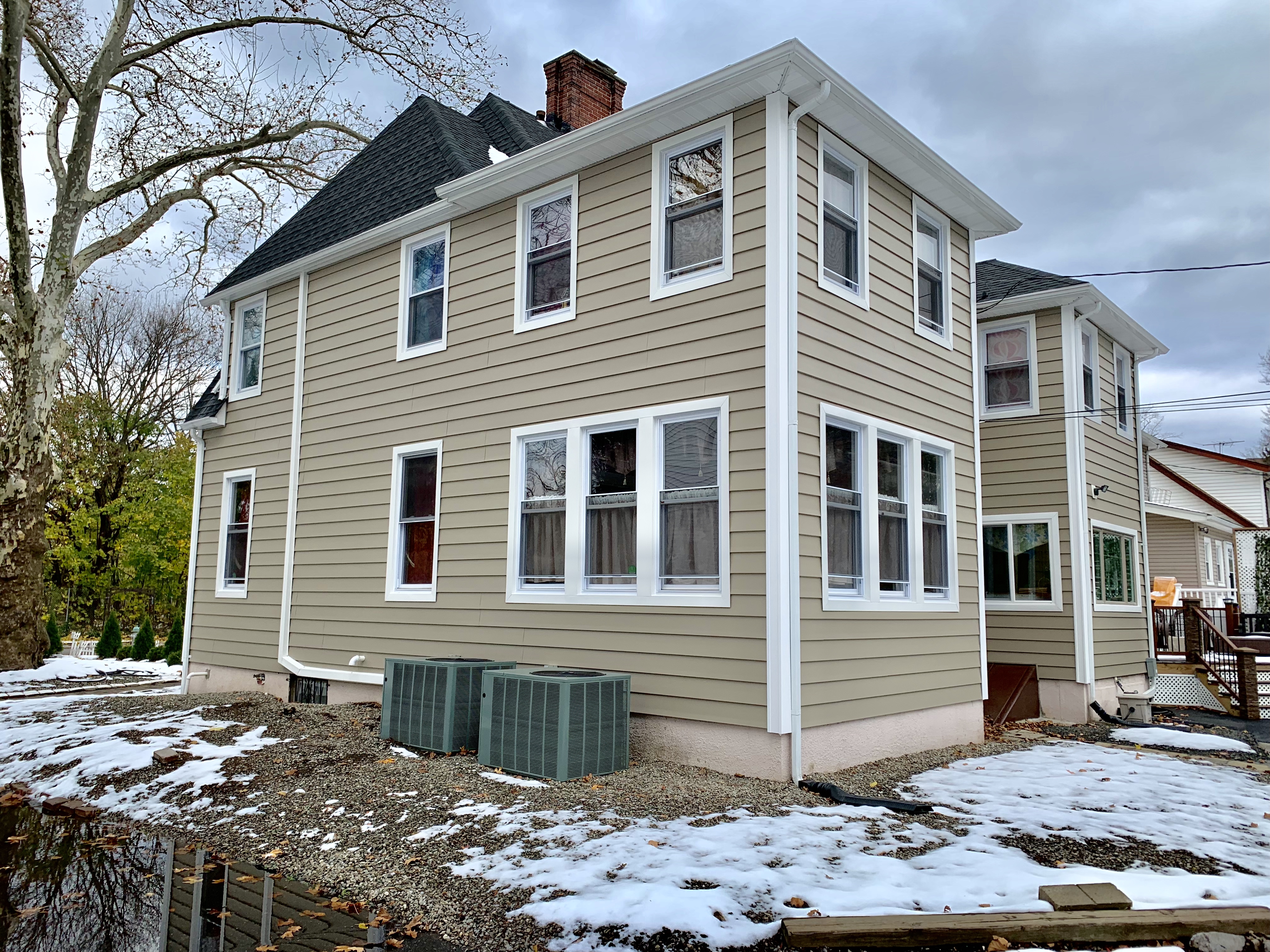 American Quality Home Improvements Reviews Belleville, NJ Angi