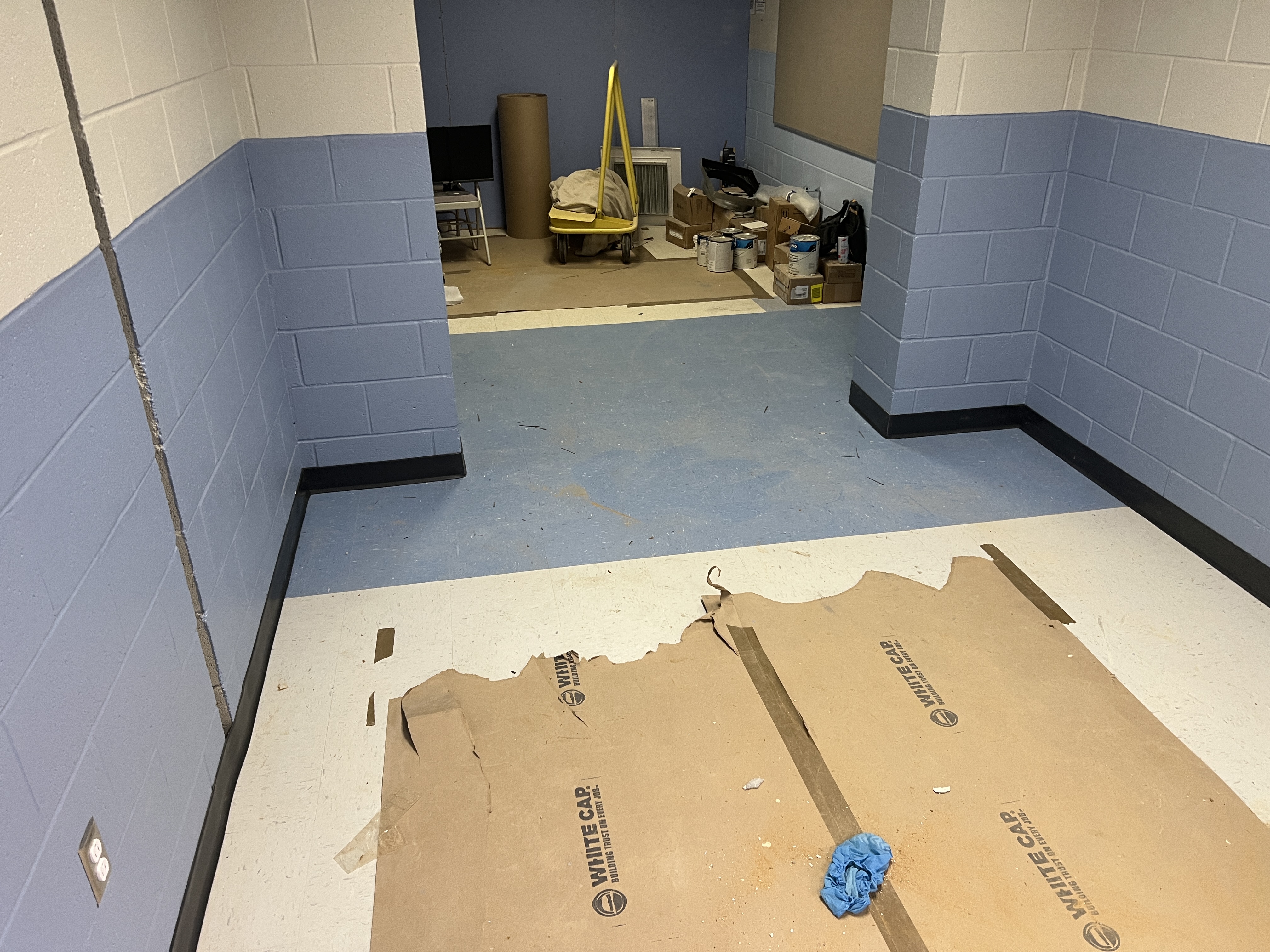 Avatar for Doss flooring 