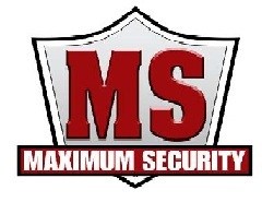 Maximum Security, LLC logo