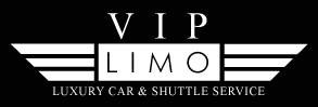 Logo for VIP Limo of Wilmington