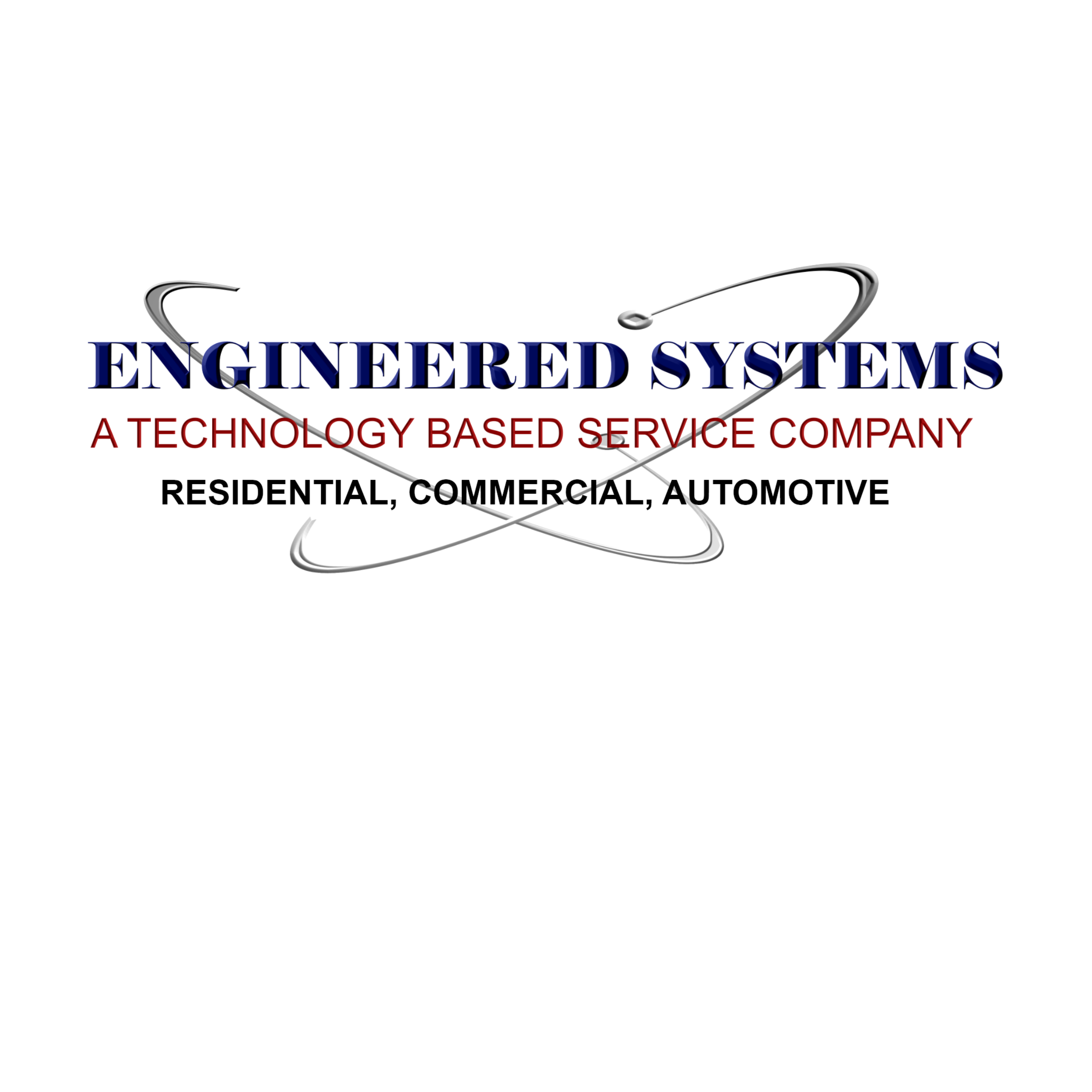 Engineered Systems logo