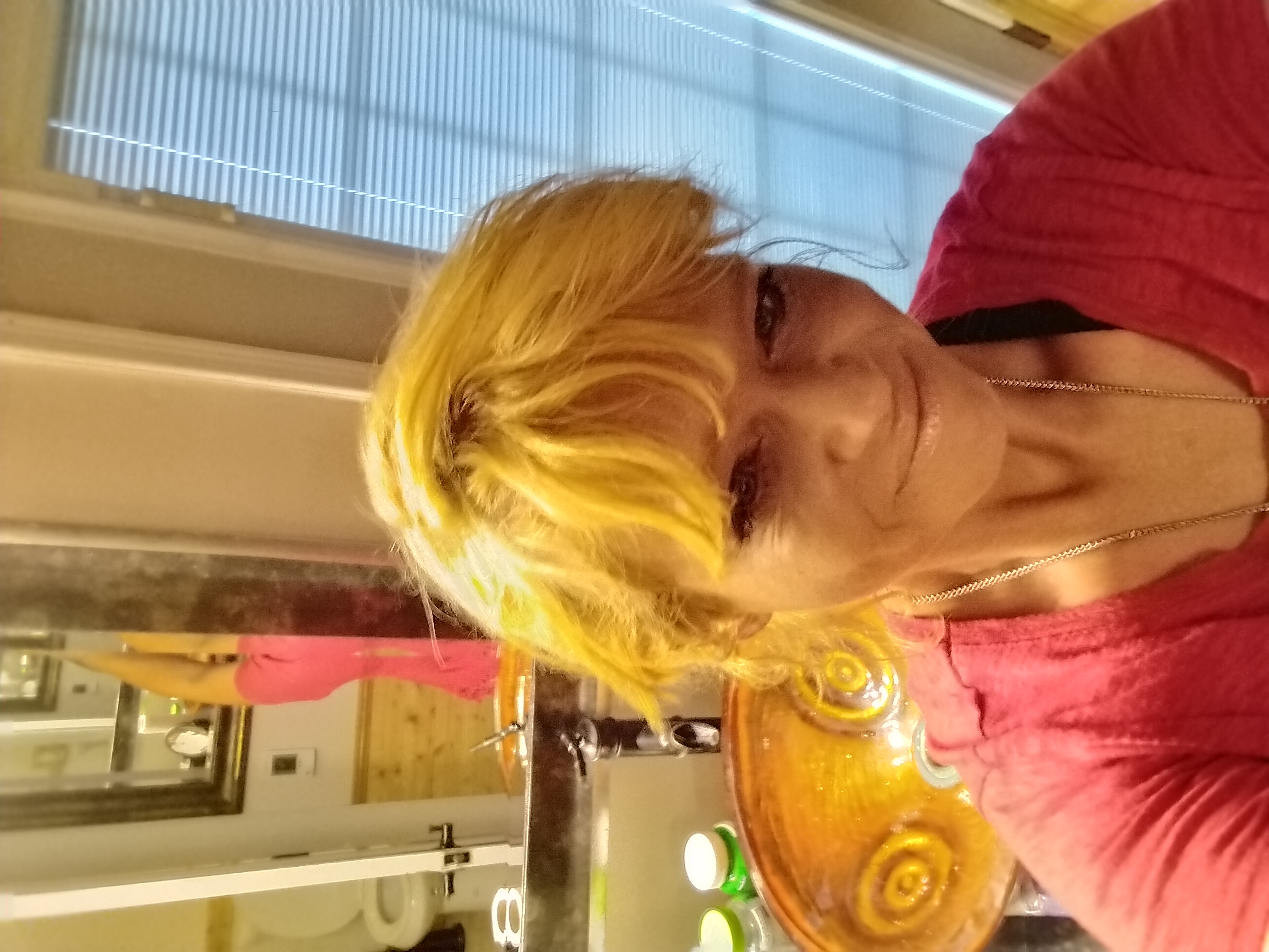 Avatar for Clarissa meador