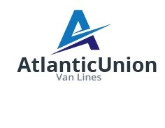 Atlantic Union Van Lines logo