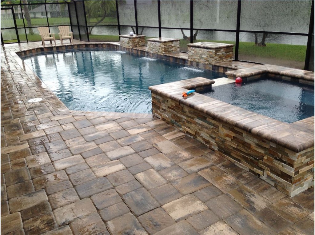 Hydrotech Pools Inc Reviews Naples, FL Angi