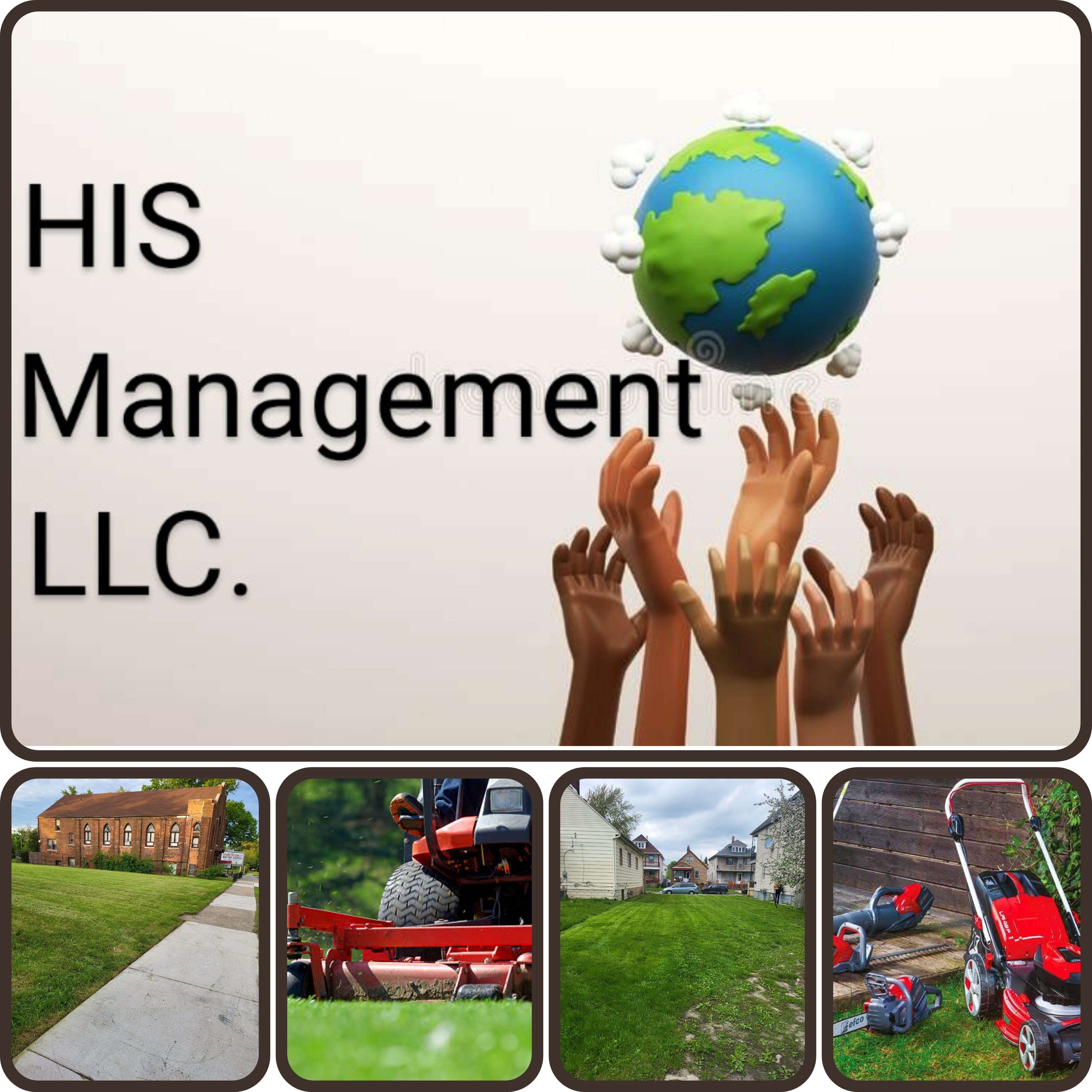 Avatar for HIS Management, LLC