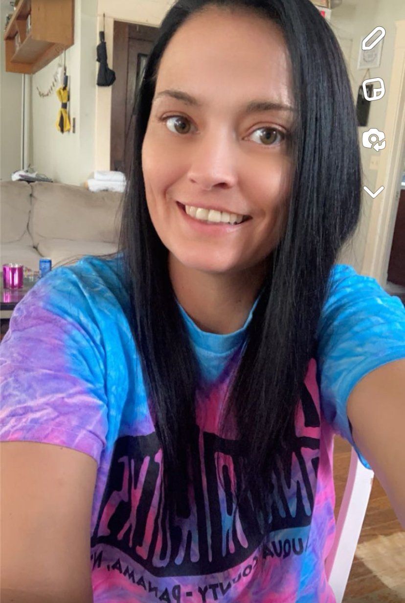 Avatar for Jessica VanGiesen