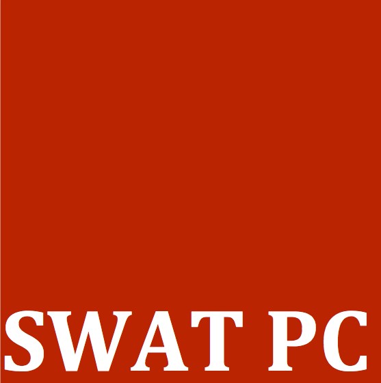 Swat PC logo