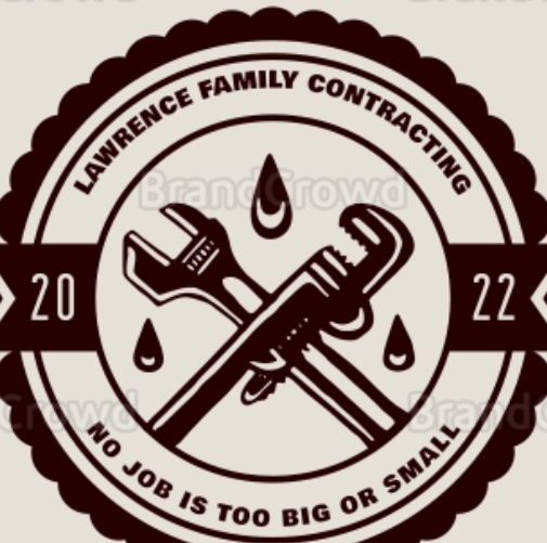 Avatar for Lawrence family contracting LLC.