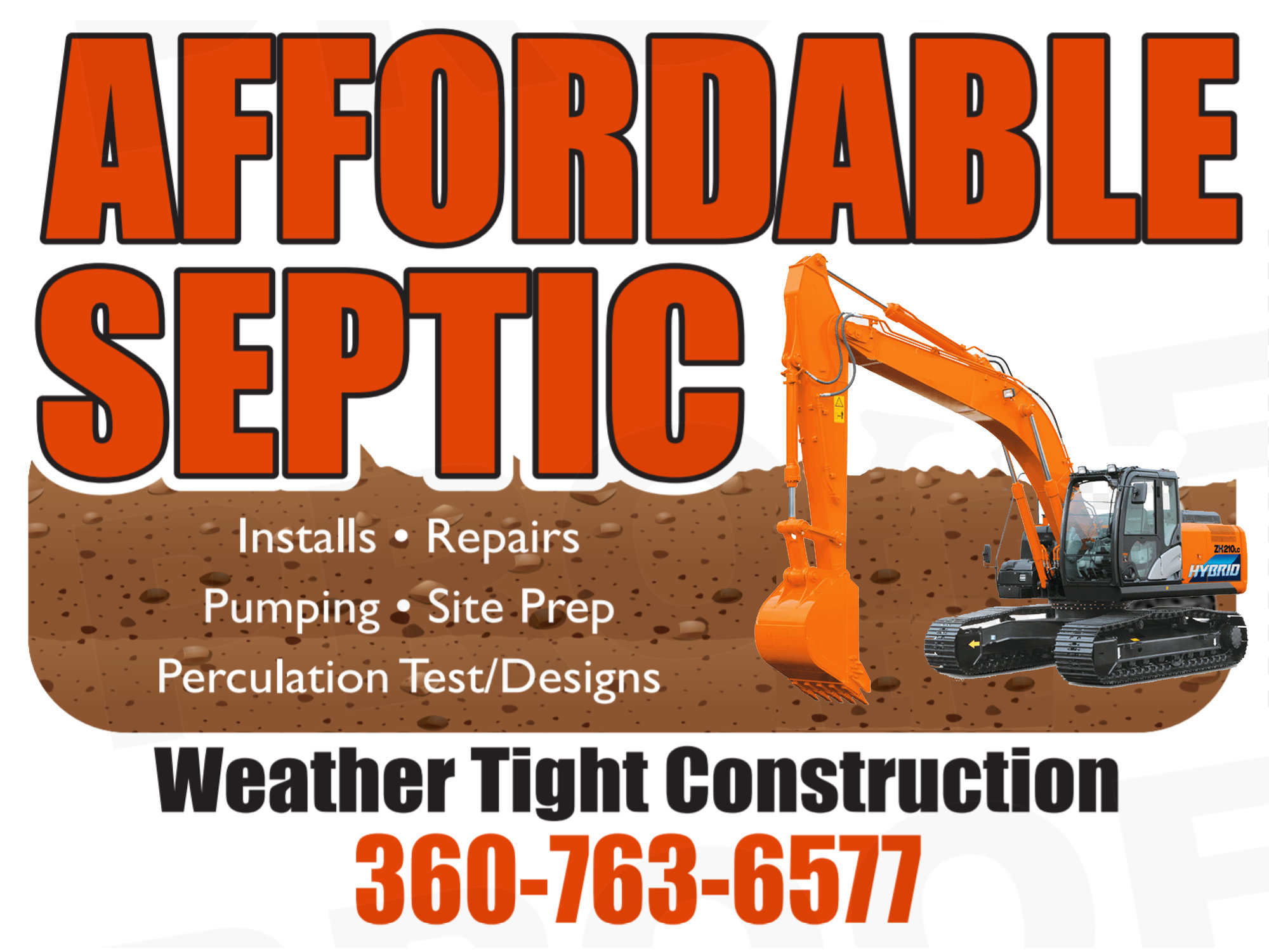 Avatar for AFFORDABLE septic