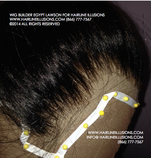 Hairline Illusions High Def Film Quality Lace Wig Reviews-1