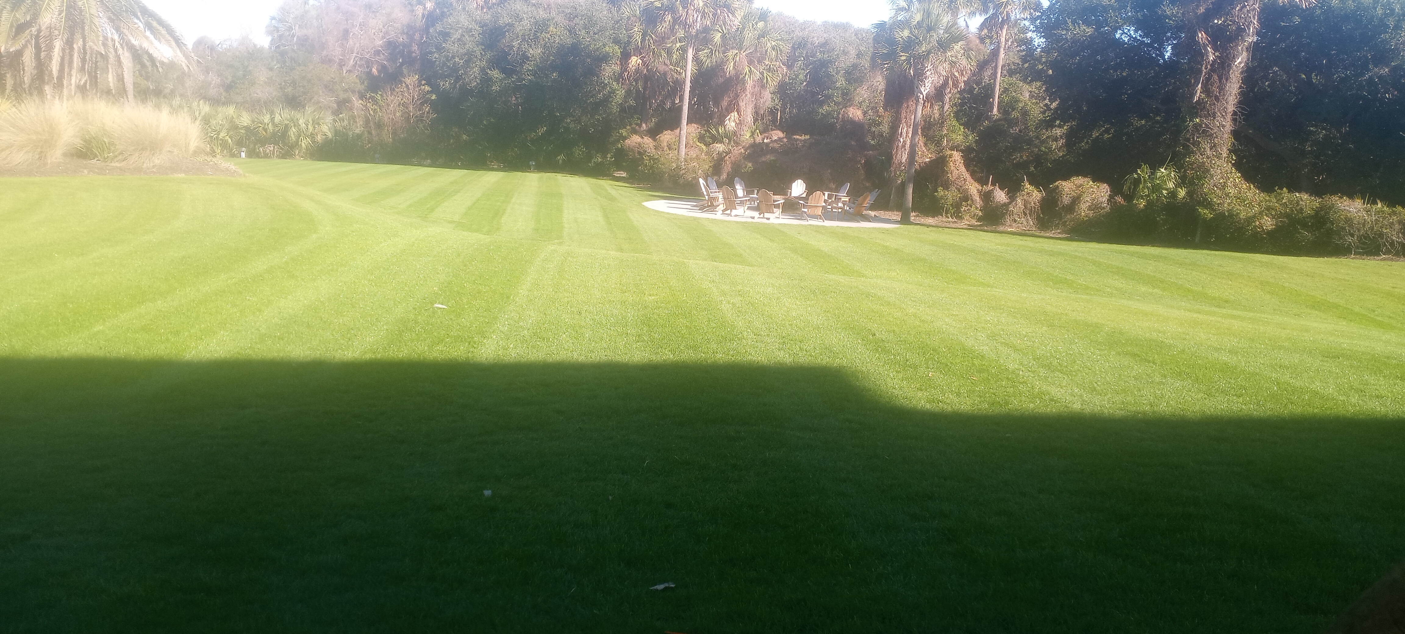 Avatar for Folly River Lawn Care