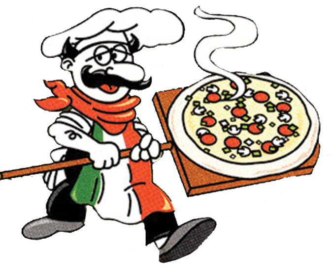 Avatar for Mario's Pizza