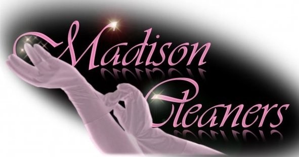 Madison Cleaners logo