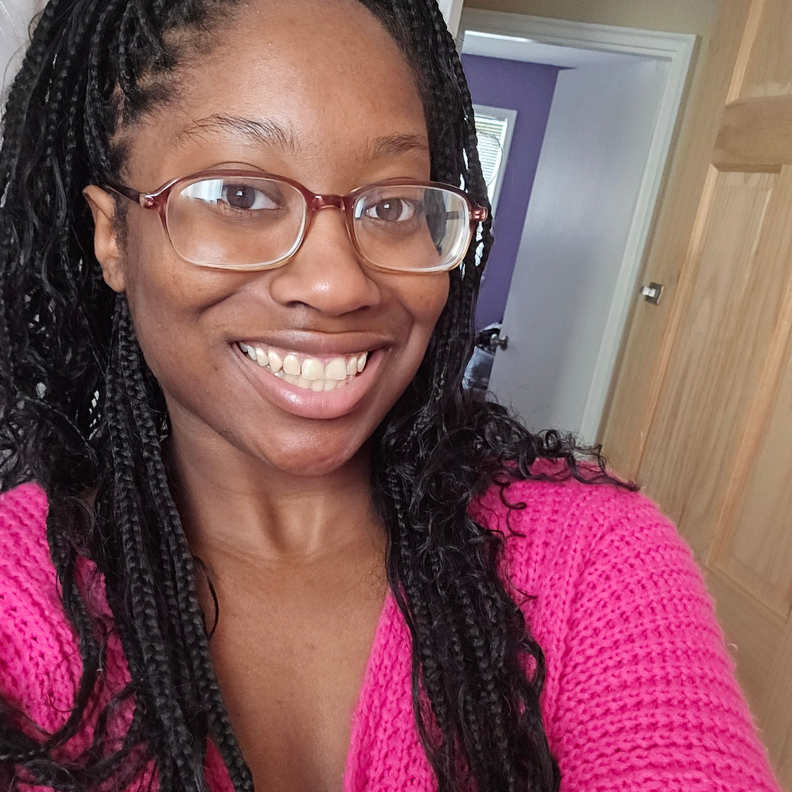 Avatar for Back On Track