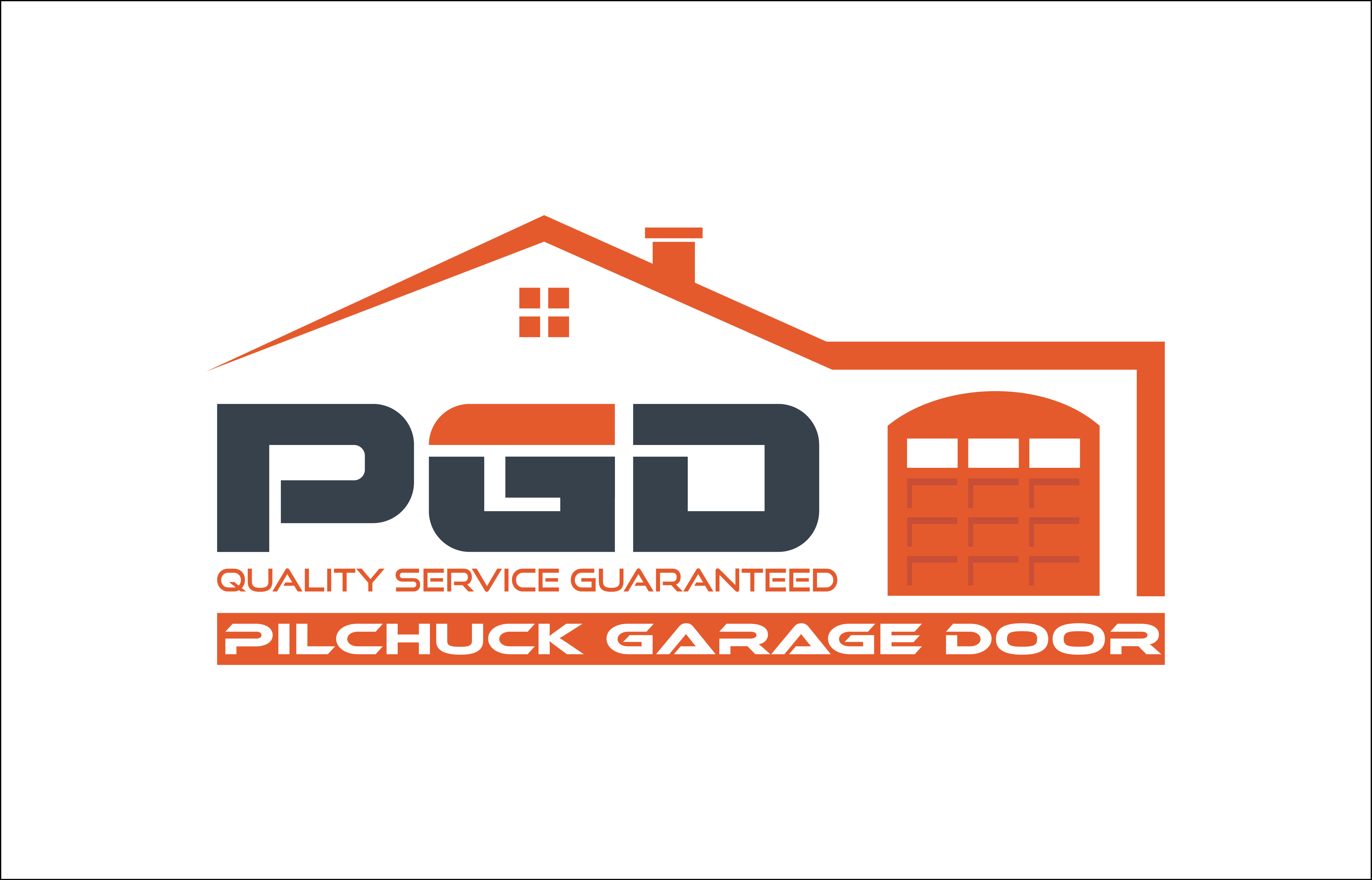 Avatar for Pilchuck Garage Door