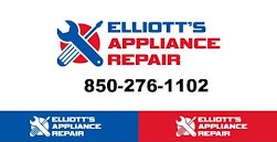 Avatar for Elliott's Appliance